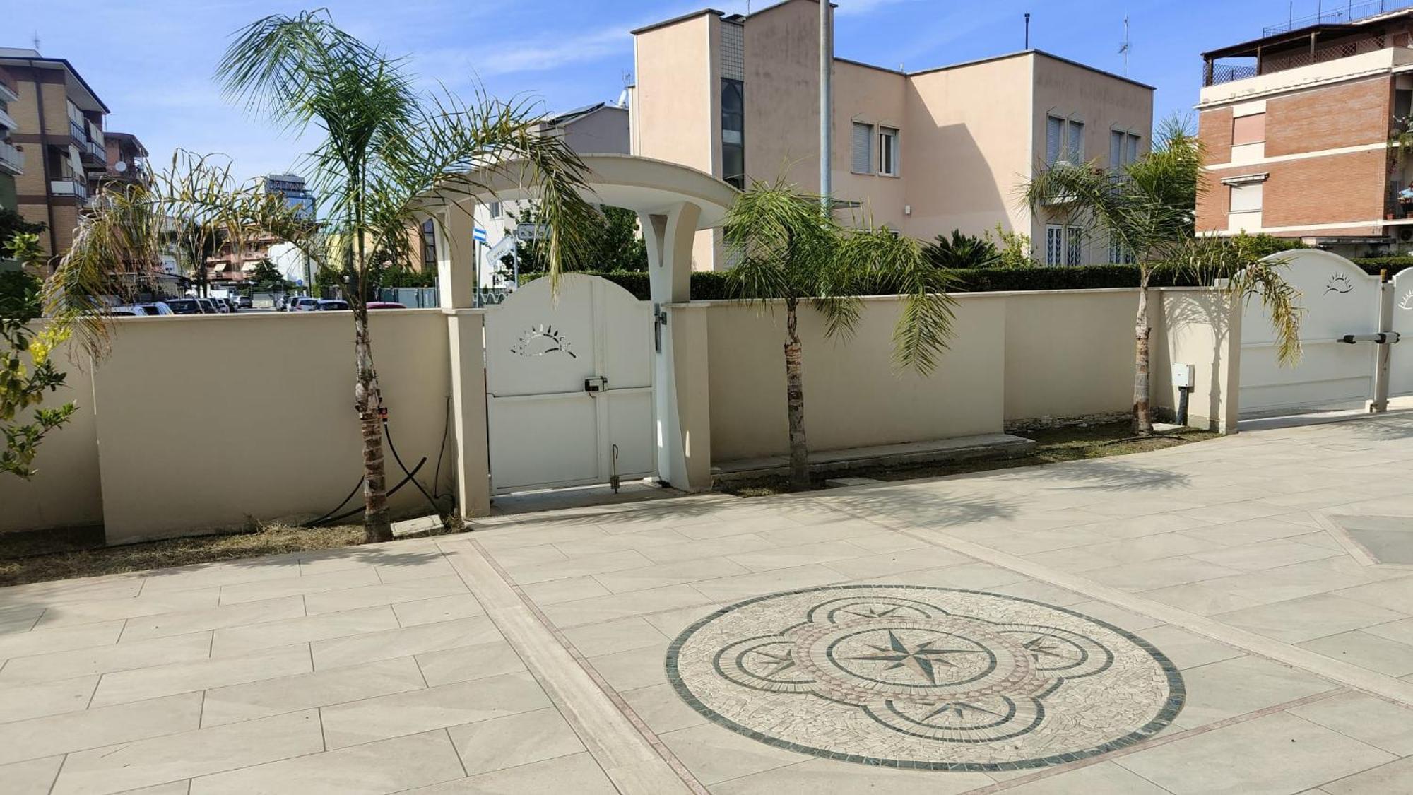 Villa A&M 3 Centro Latina Luaran gambar