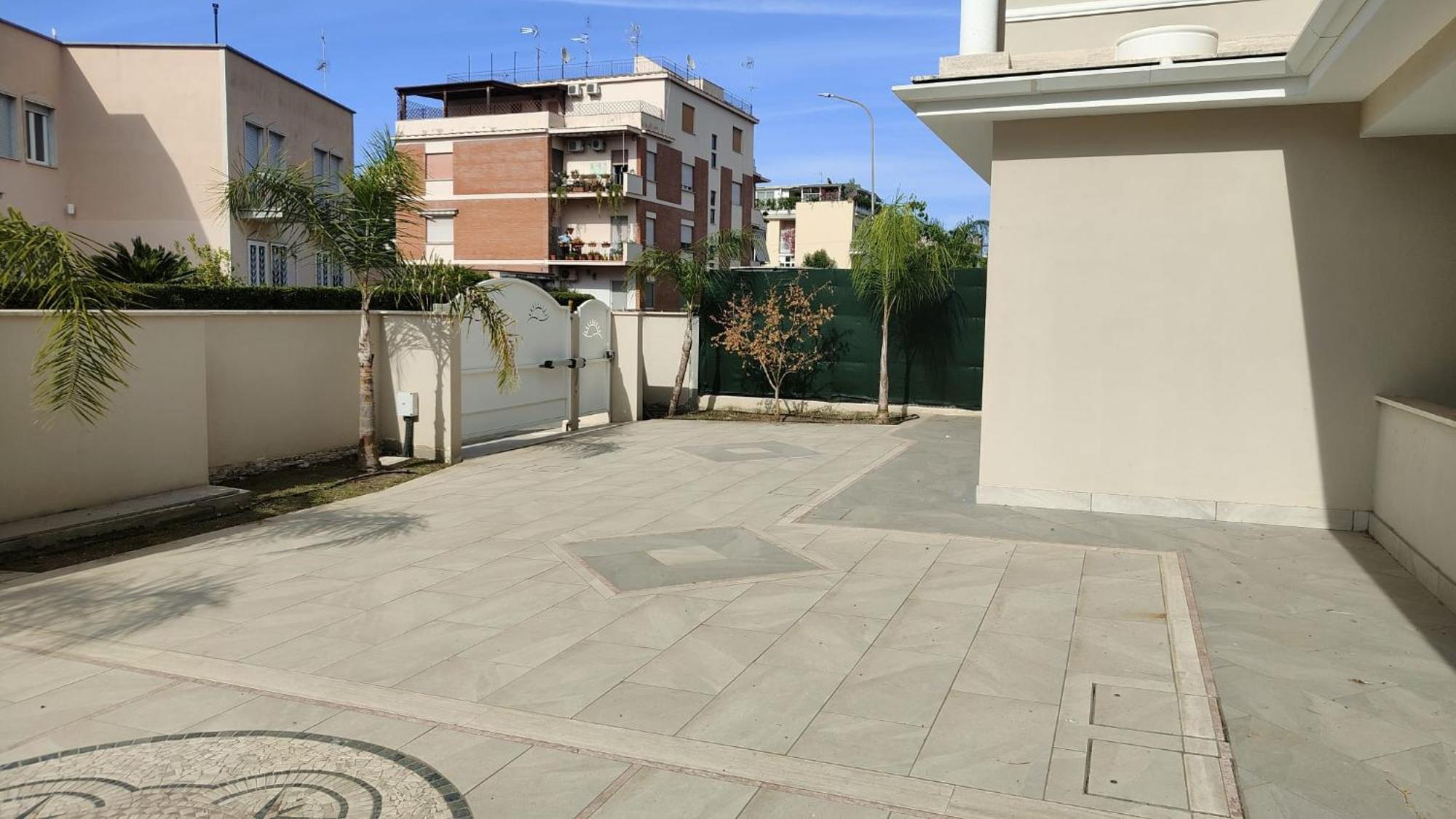 Villa A&M 3 Centro Latina Luaran gambar